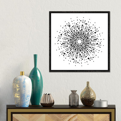 Dot Gallery Wall III