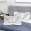 Ensemble de 2 coussins pour le cou Sleeping-549048303-569191764