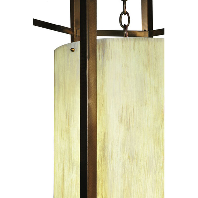 Cilindro 4 - Light Pendant