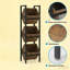 Meuble de rangement pour bouteilles Stable