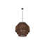 Luminaire suspendu 9 lumières 30 "Beaudeau Beaune