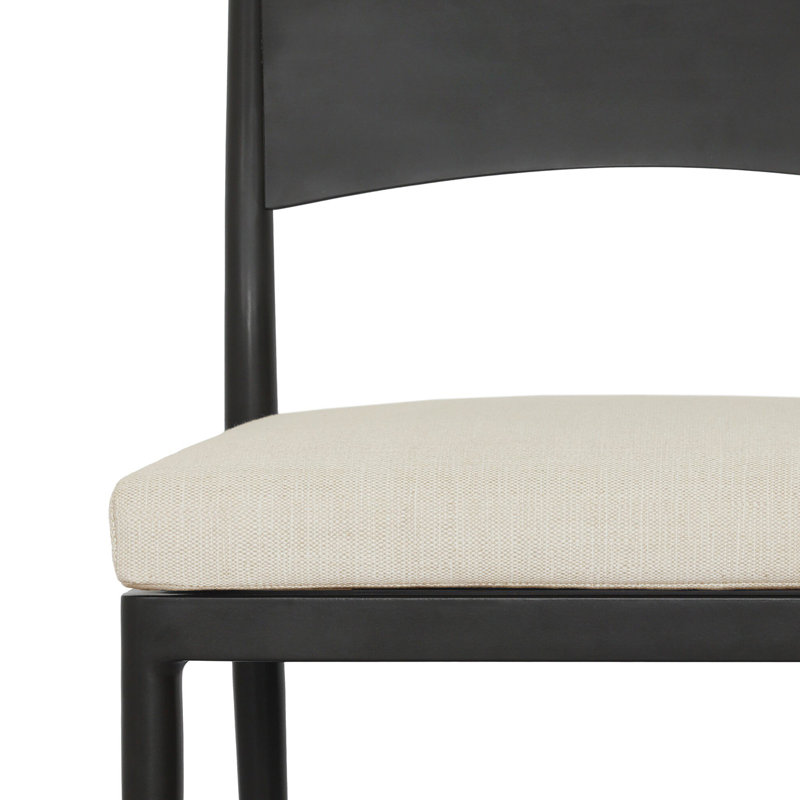Otso Outdoor Dining Side Chair