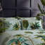 Forsteriana Cotton Floral Duvet Cover Set with Pillowcases-902606212