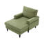 Fauteuil inclinable Chenille-1757071146