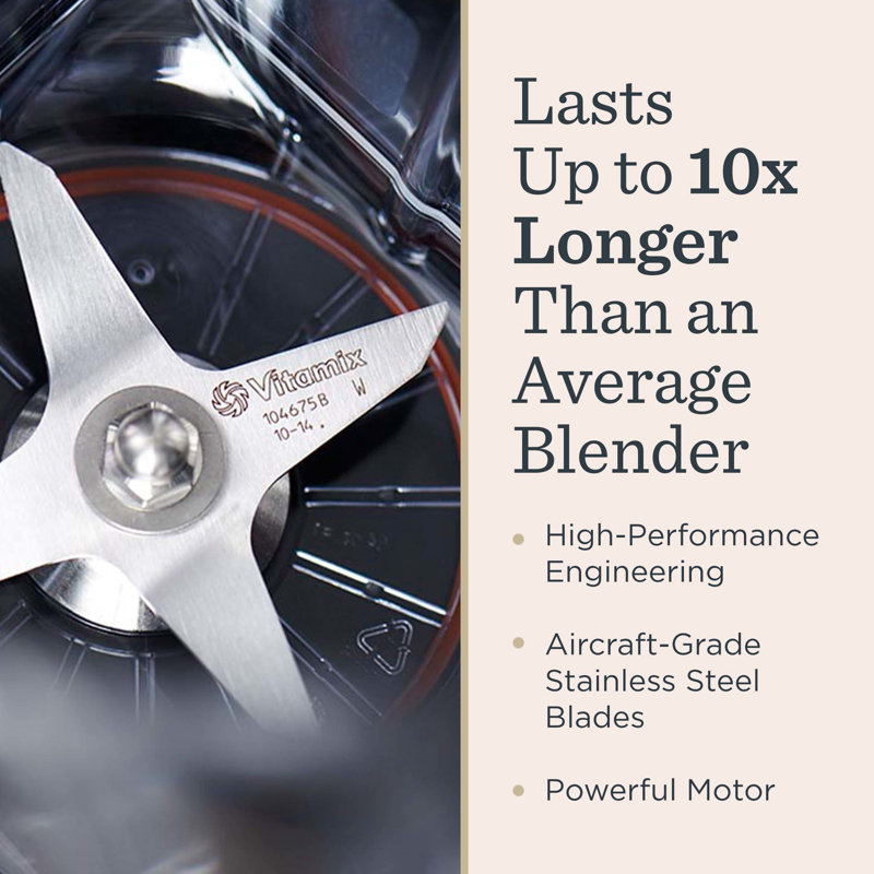 Vitamix VX1 Blender