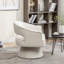Fauteuil demi-tonneau Chynna-834717768