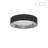 Grijalva LED Flush Mount-372100802-372100806