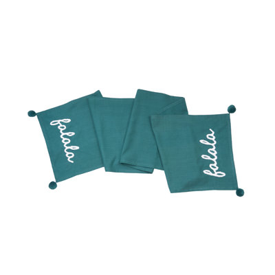 Jaheen Cotton Dining Linens