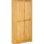 Armoire de rangement 67 po Pinewood