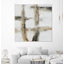 «Blonde Tint I» sur toile-92588533