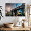 Panneau Hannes Long Island-107470803