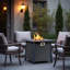 Table foyer au propane 28 po