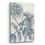 «Belle Fleur 1 C» par Sue Schlabach, art mural en verre acrylique-543405783