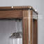 Armoire à vin 62,99 po