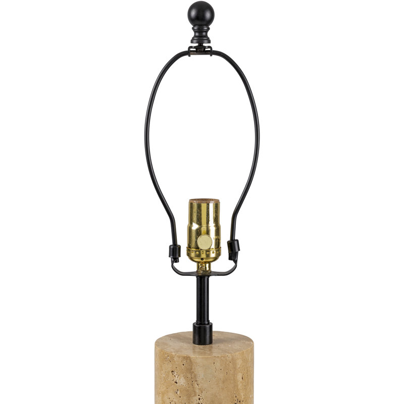 Carnrike Metal Table Lamp