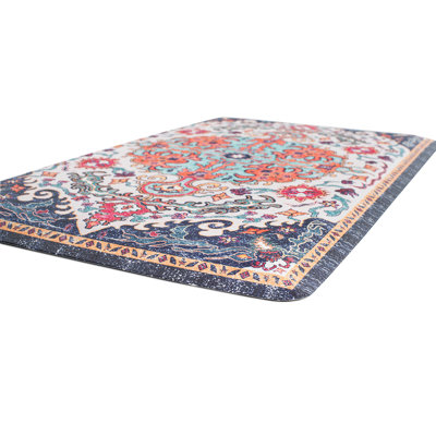 Tapis de cuisine Bohemian Medallion