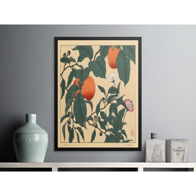 Dulcia 1 Piece Wall Art