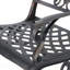 Ensemble de fauteuils de patio 2 pièces-33121279