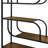Archle Geometric Bookcase