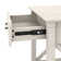 Huckins End Table with Storage
