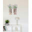 Vase mural en bois Watervliet-525712206