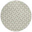 Tapis géométrique intérieur / extérieur lavable à la machine Chantille ACN2602-624637606-624637629