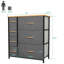 7 Drawer 63.5Cm W Chest of Drawers-138702913