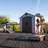 High-Density Polyethylene Outdoor Storage Shed with Steel-Reinforced Construction-98061775