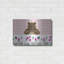«Love is in the Air Collection A» par Fab Funky - reproduction d'art sur métal sans cadre-1676213133