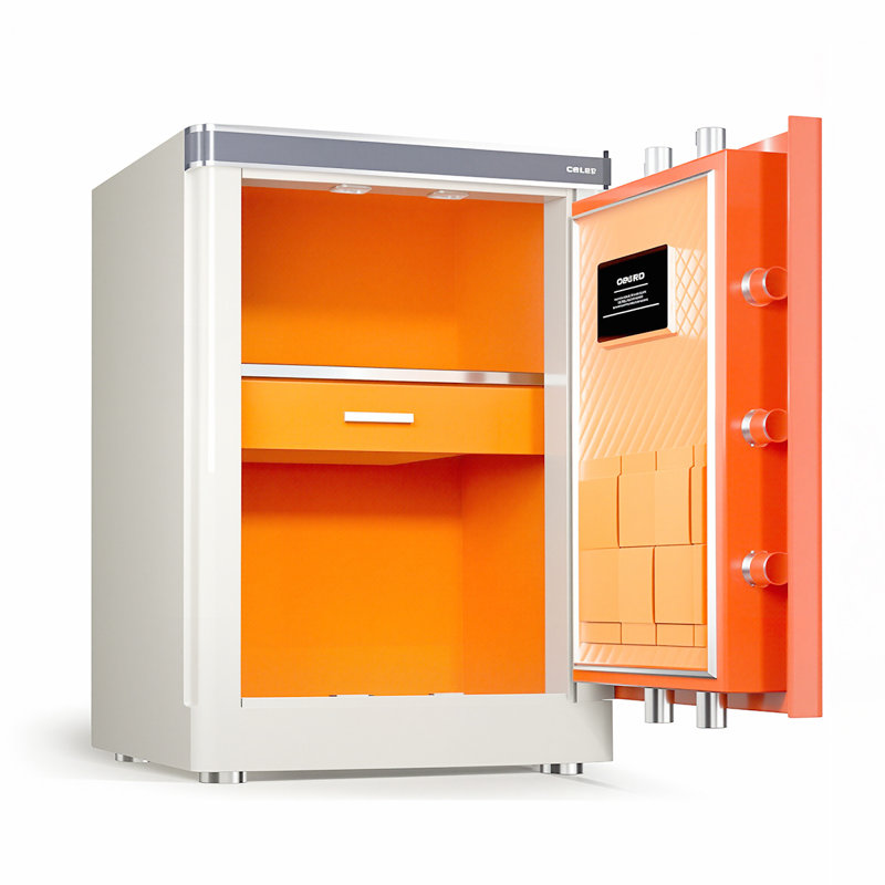 Armoire de sécurité 16,73 po