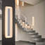 Metro Lane 1-Light LED Integrated Flush Mount-900475902