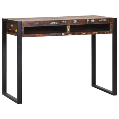 Dressing Table with Mirror
