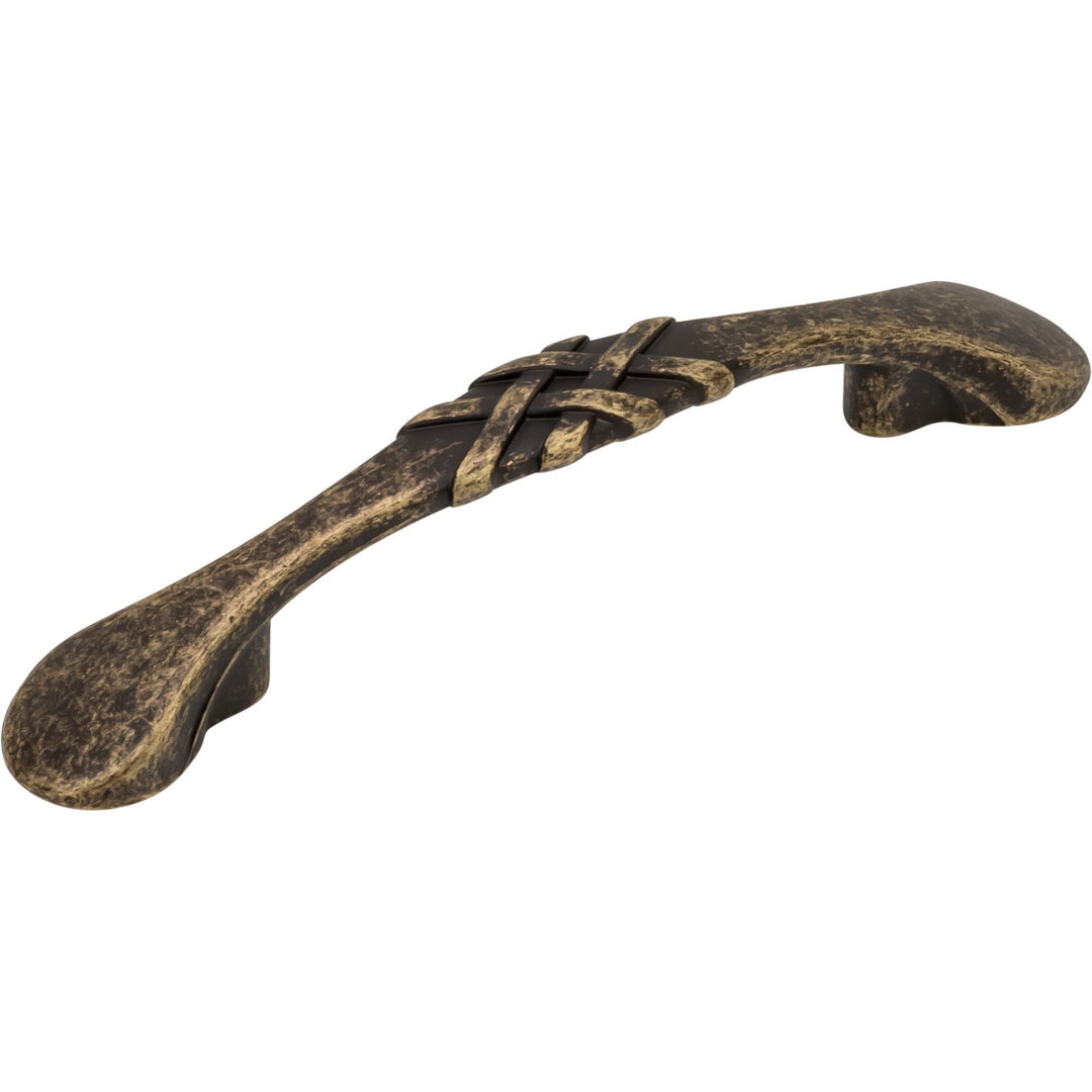 Celtic 3" Center to Center Arch Pull Eddington Lane 