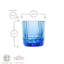America '20s Whisky Glasses-62277754-62278090-62278287