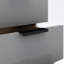 3 Drawer Bedside Table