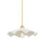 MAISIE 1 LIGHT PENDANT