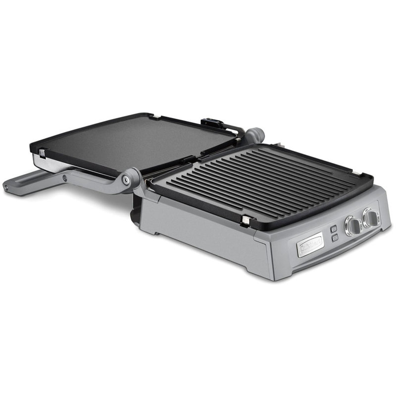 Cuisinart Griddler® Deluxe
