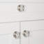 Baguette Rectangular Cabinet Knob-1200135159