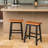Benton Harbor Solid Wood -100483287-119183418