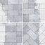Myst 4 In. X 8 In. Ceramic Wall Tile-553031202