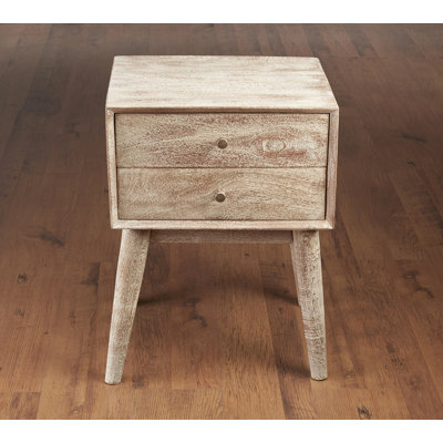 Mid Century Style End Table