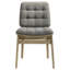 Chaise d'appoint rembourrée Redbridge-1432183510-1432183509