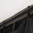 10Ft.W x 12Ft.D Steel Patio Gazebo with Netting-58241733