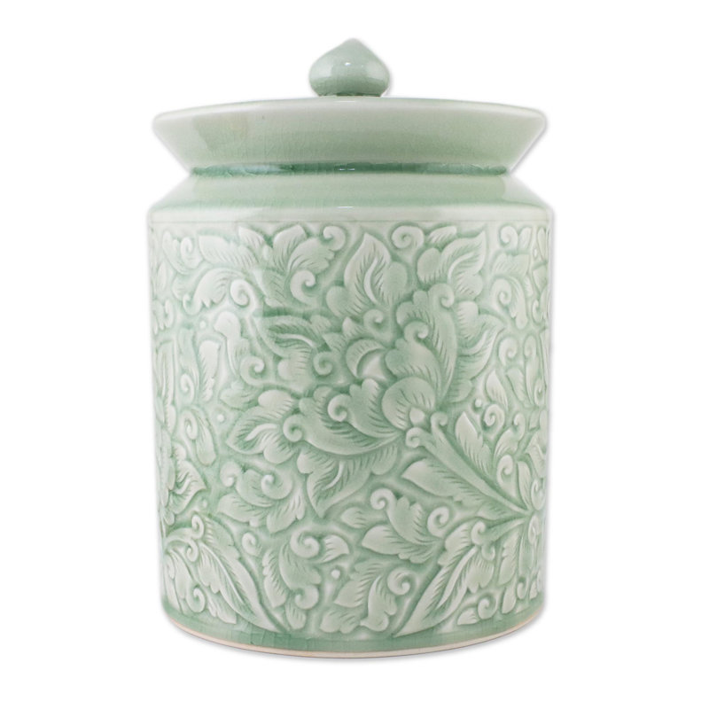 Pot romantique Kilmersdon