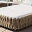 Resort-Style Outdoor Lounger Outdoor Chaise Lounge Set