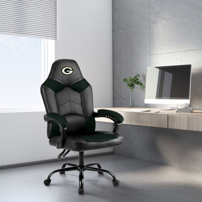 Executive Chair with Headrest