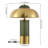 Gabby Vidor Accent Lamp