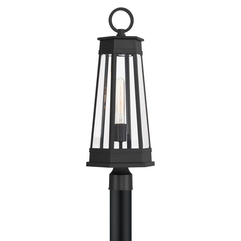 Lanterne murale d'extérieur 1 lumière Oaklawn