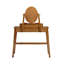 Ensemble de coiffeuse avec tabouret Crosstown