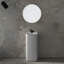 Flutti 1575'' L Bathroom Sink-504217790-503674717